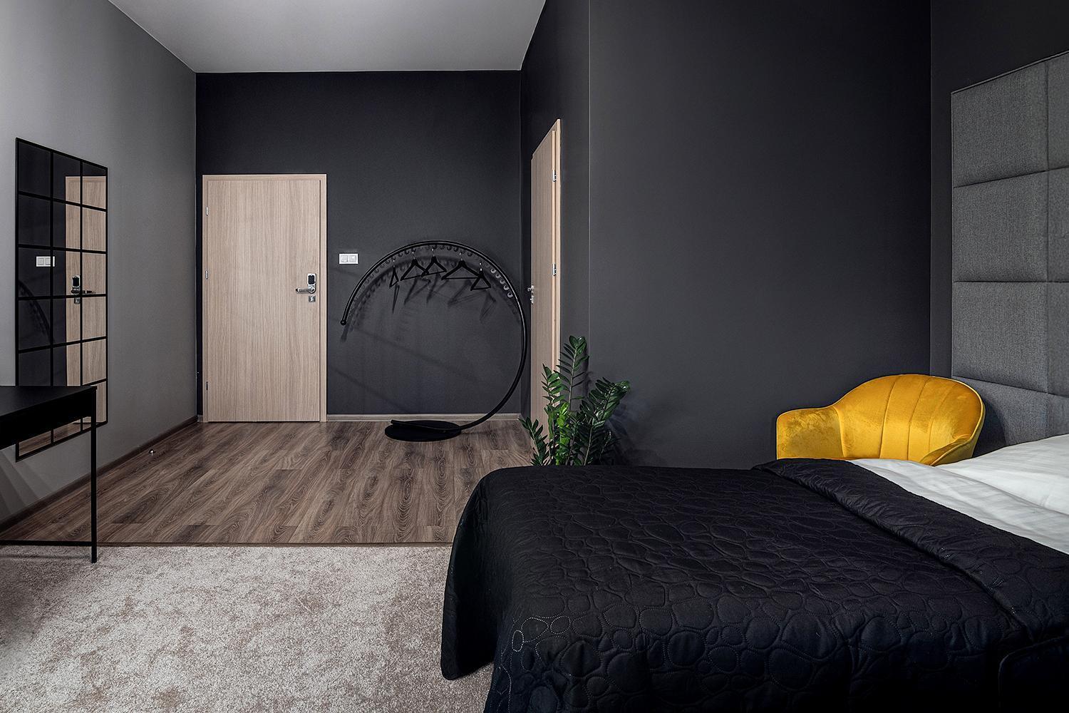 Hotel Absolwent Gostyń Extérieur photo